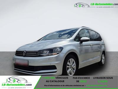 Volkswagen Touran 2.0 TDI 150 BVA 5pl