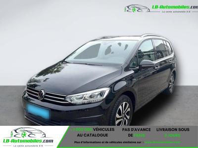 Volkswagen Touran 2.0 TDI 150 BVA 7pl