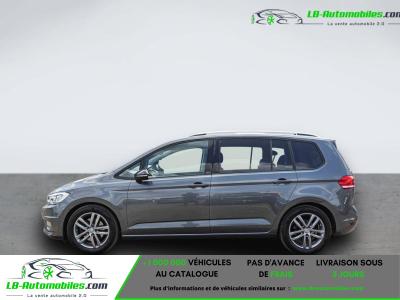 Volkswagen Touran 2.0 TDI 150 BVA 7pl
