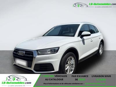 Audi Q5 TDI 150