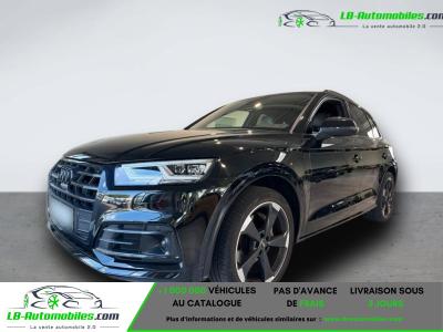 Audi Q5 TFSI 245 BVA Quattro