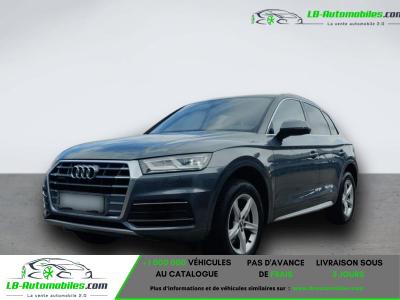 Audi Q5 TDI 286 BVA Quattro