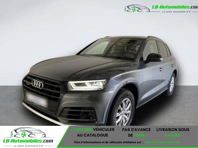 Audi Q5 TDI 286 BVA Quattro