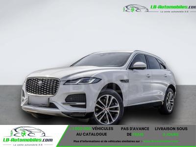 Jaguar F-Pace 2.0 - P400e  AWD BVA