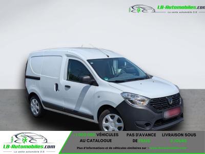 Dacia Dokker 1,6 SCe 100