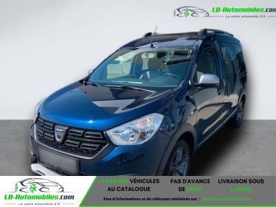 Dacia Dokker TCe 130 FAP