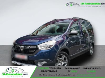 Dacia Dokker TCe 130 FAP