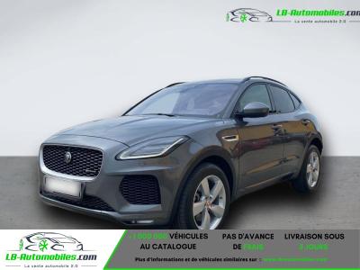 Jaguar E-Pace 2.0 - 250 ch AWD BVA