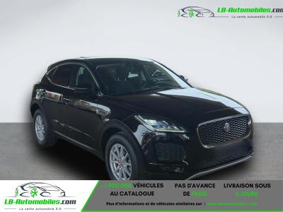 Jaguar E-Pace 2.0 P - 200 ch AWD BVA