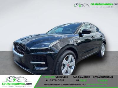 Jaguar E-Pace 2.0 D200 ch AWD BVA