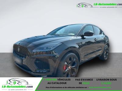 Jaguar E-Pace 2.0 P-300 ch AWD BVA