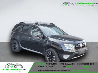 Dacia Duster TCe 125 4x4
