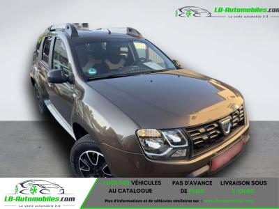 Dacia Duster TCe 125 4x2