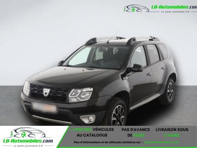 Dacia Duster TCe 125 4x2