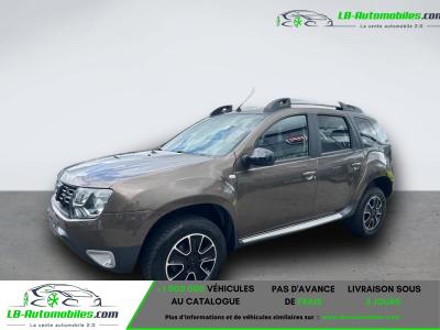 Dacia Duster TCe 125 4x2