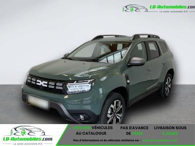 Dacia Duster TCe 150 4x2 BVA