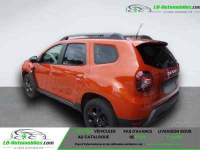 Dacia Duster TCe 150 4x2 BVA