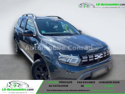 Dacia Duster TCe 150 4x2 BVA