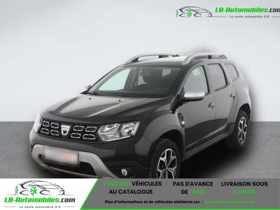 Dacia Duster Blue dCi 115 4x2