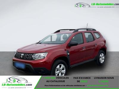 Dacia Duster TCe 100 4x2