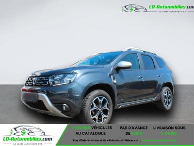 Dacia Duster TCe 125 4x4