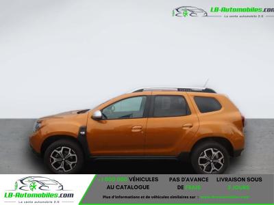 Dacia Duster TCe 125 4x2