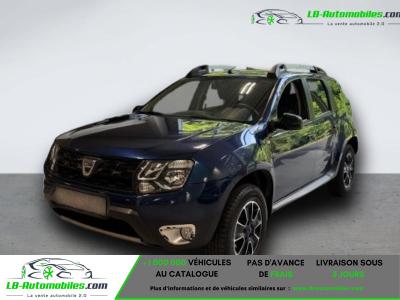 Dacia Duster TCe 125 4x2