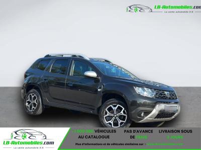 Dacia Duster TCe 130 FAP 4x4