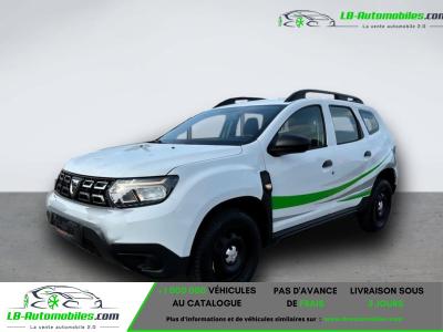 Dacia Duster TCe 90 FAP 4x2