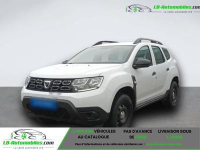 Dacia Duster TCe 90 FAP 4x2