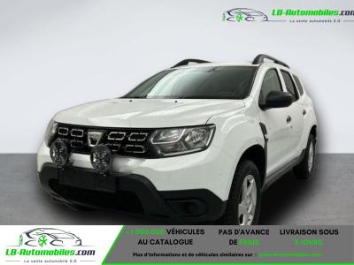 Dacia Duster TCe 90 FAP 4x2