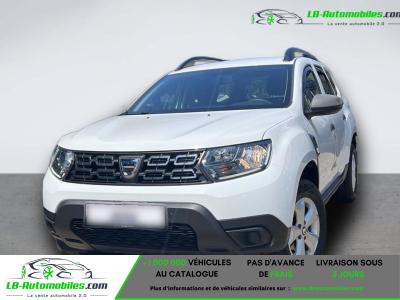 Dacia Duster TCe 90 FAP 4x2