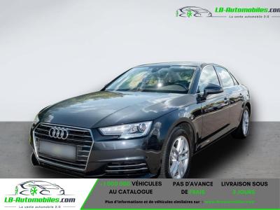Audi A4 TFSI 150 BVA