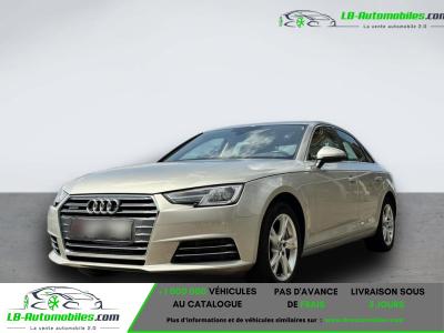Audi A4 TFSI 252 BVA Quattro