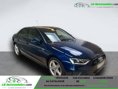 Audi A4 45 TDI 231 BVA Quattro