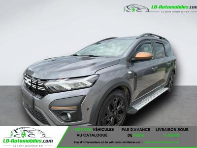 Dacia Jogger TCe 110 7 places