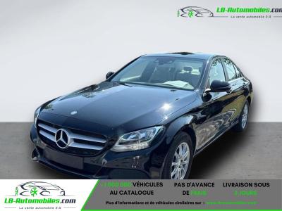 Mercedes Classe C 180 BVM
