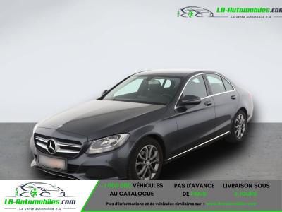 Mercedes Classe C 180 BVM