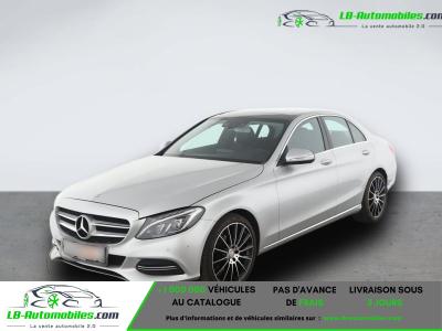 Mercedes Classe C 180 BVM