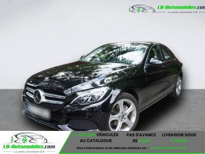 Mercedes Classe C 180 BVA