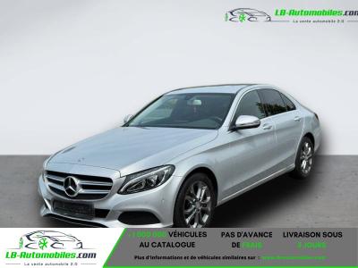 Mercedes Classe C 200 BVM