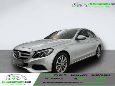 Mercedes Classe C 200 BVM