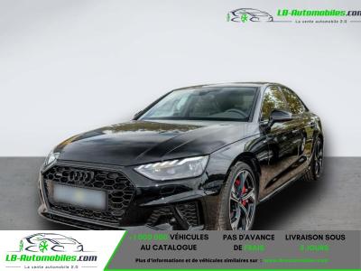 Audi A4 45 TFSI 265 BVA Quattro