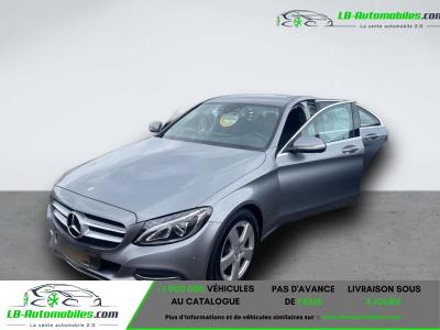 Mercedes Classe C 200 BVA