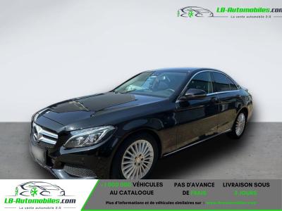 Mercedes Classe C 200 BVA