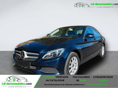 Mercedes Classe C 200 BVA
