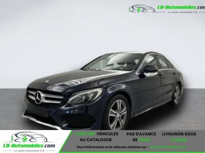 Mercedes Classe C 200 BVA