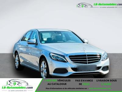 Mercedes Classe C 200 BVA