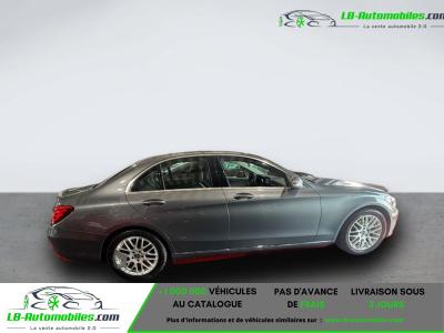 Mercedes Classe C 200 d BVM
