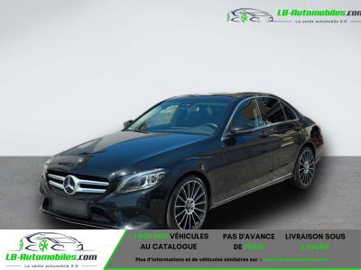Mercedes Classe C 220 d BVA